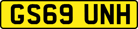 GS69UNH