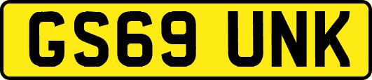 GS69UNK