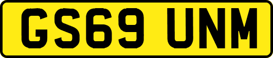 GS69UNM