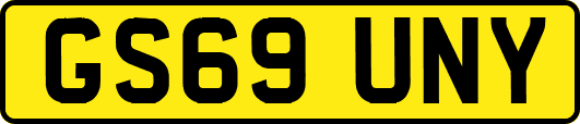 GS69UNY
