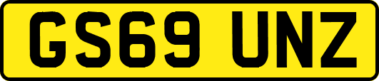 GS69UNZ