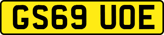 GS69UOE