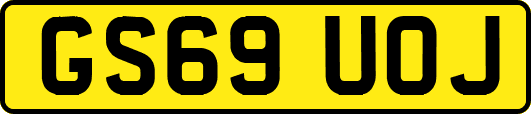 GS69UOJ