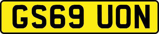 GS69UON