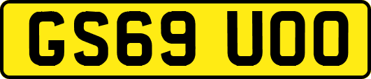 GS69UOO