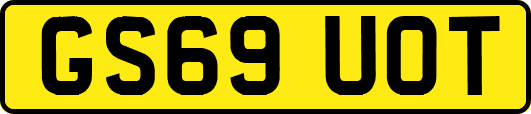 GS69UOT