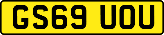 GS69UOU