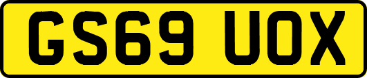 GS69UOX