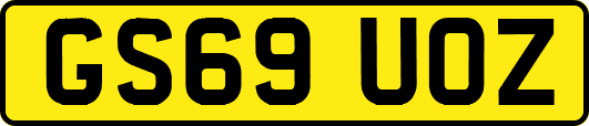 GS69UOZ