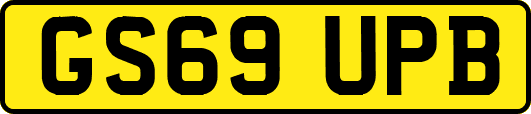 GS69UPB