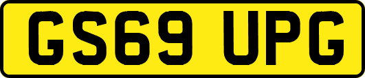 GS69UPG