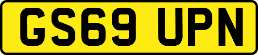 GS69UPN