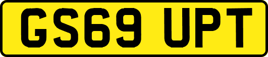 GS69UPT