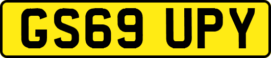GS69UPY
