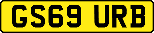 GS69URB