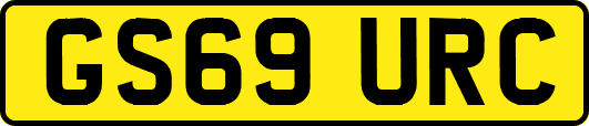 GS69URC