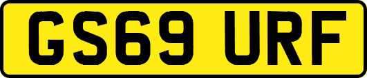 GS69URF