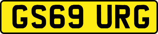 GS69URG