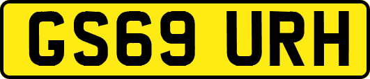 GS69URH