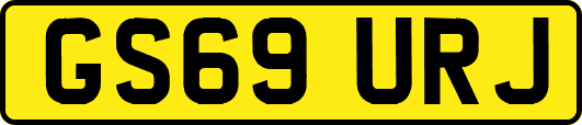 GS69URJ