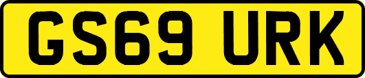 GS69URK