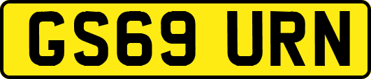 GS69URN