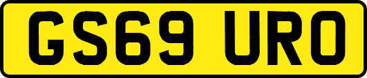 GS69URO