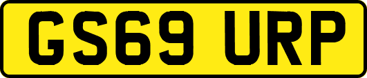 GS69URP