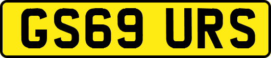 GS69URS