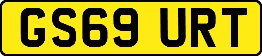 GS69URT