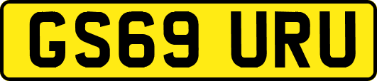 GS69URU