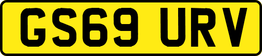 GS69URV
