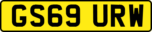 GS69URW