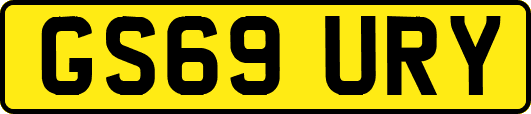 GS69URY