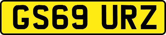 GS69URZ