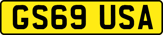GS69USA