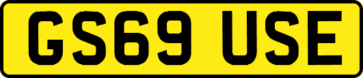 GS69USE
