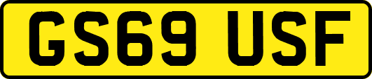 GS69USF