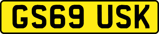 GS69USK