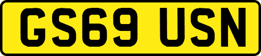 GS69USN
