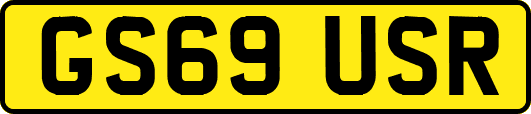 GS69USR