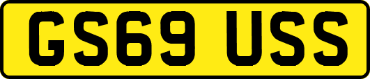 GS69USS