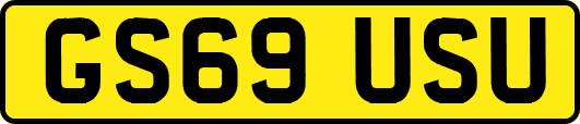 GS69USU