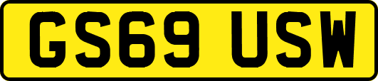 GS69USW