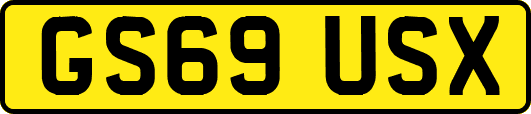 GS69USX