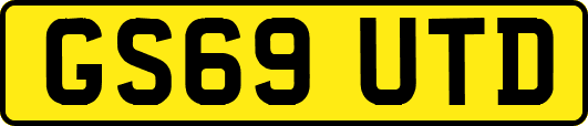 GS69UTD