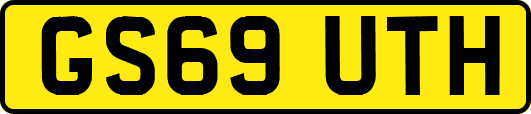 GS69UTH