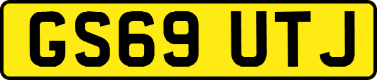 GS69UTJ