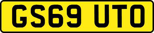GS69UTO
