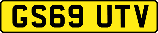 GS69UTV